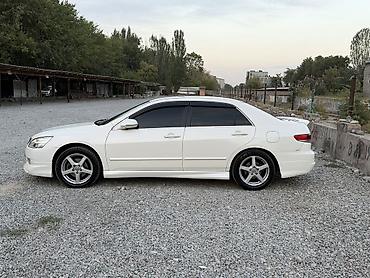 jac aion: Honda Inspire: 2003 г., 3 л, Автомат, Бензин, Седан — 2