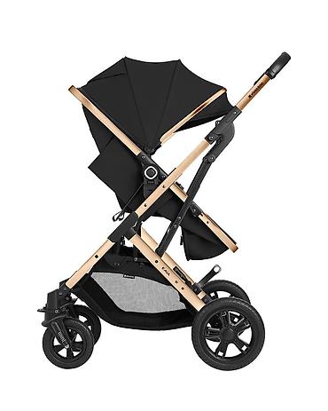 termo helanki: Kikka Boo Kaia – premium 3u1 kolica, black (SKU: KKB1) Opis: - — 6