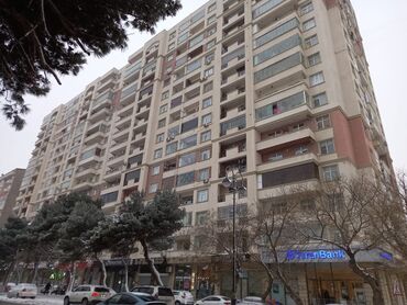 недвижимость в баку из рук в руки: 1 комната, Новостройка, 80 м²
