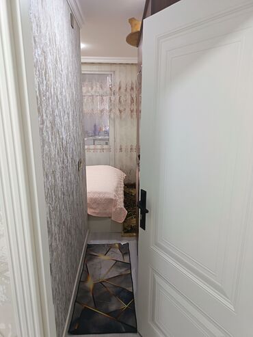 Köhnə tikili: Sumqayıt, 1 otaqlı, Köhnə tikili, 42 kv. m — 4