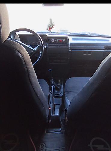 masin radiator qiymetleri: VAZ (LADA) 21099: 1.5 l | 2003 il 277693 km Sedan — 3