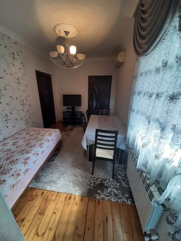 Uzunmüddətli kirayə evlər: 18 kv. m, 1 otaqlı, Artezian quyusu, İnternet, Telefon — 6