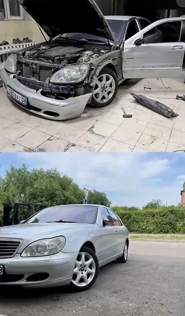 СТО, транспортту оңдоо: # Покраска, # Маляр; Кузовщик, # Автосервис, # Кузовщина, #Жестянка — 3