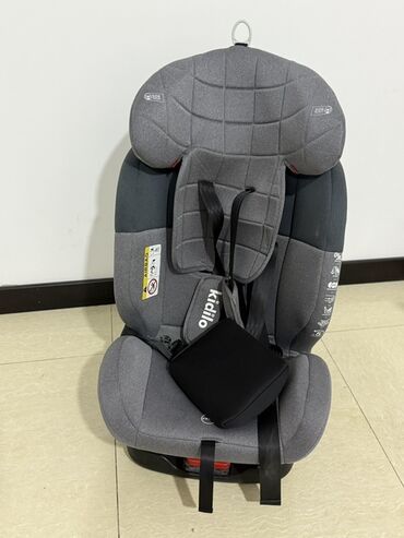 usaq eynekleri: Uşaq avtomobil oturacağı – Kidilo, boz rəng. Xüsusiyyətlər: -