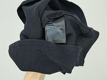 basicowe bluzki: H&M Divided, T-shirt damski, rozmiar M — 5