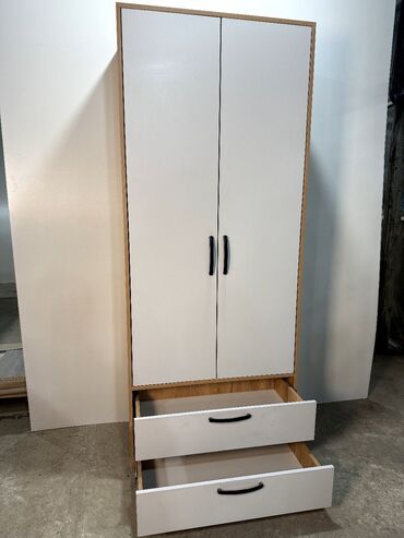 шкаф для обуви баку: Yeni, Açılan, 2 qapılı Düz dolab, Qarderob, paltar dolabı, Azərbaycan