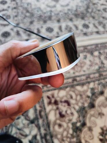 nokia 8800 luna: Nokia 1, rəng - Gümüşü