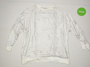 bluzy c: Zara, Sweter damski, rozmiar L — 3