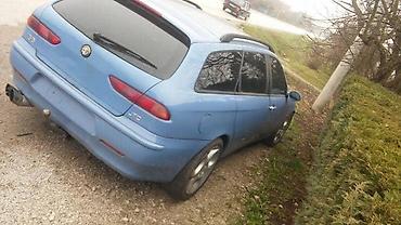 delovi za generic motore: DELOVI ZA ALFA ROMEO 156 | Alfa Romeo 156 delovi Motori, menjaci — 3