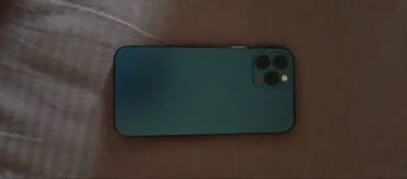 лучшая копия apple watch 6: IPhone 12 Pro, Колдонулган, 256 ГБ, 78 %