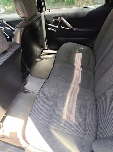 e klass: Volkswagen Passat: 1989 г., 1.6 л, Механика, Бензин, Седан — 8