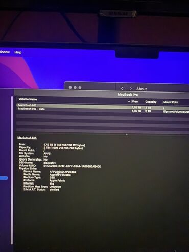 ноутбук intel core i3: Ноутбук, Apple, 128 ГБ ОЗУ, Более 17.3 ", Для работы, учебы, память SSD