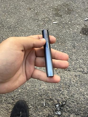 iqos case: Məhsul: IQOS aksesuarı – tütün çubuqları üçün isidici (holder) — 2