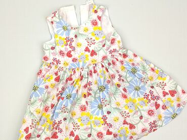 twinset kurtki: Dress, H&M, 12-18 months, condition - Perfect