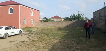 poni nardaran v Azərbaycan | Torpaq sahələrinin satışı: 9 sot, Tikinti, Mülkiyyətçi