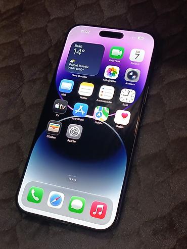 Apple iPhone: IPhone 16 Pro Max, 256 GB, White Titanium, Simsiz şarj — 6