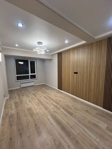 Продажа квартир: 2 комнаты, 73 м², Элитка, 9 этаж, Дизайнерский ремонт