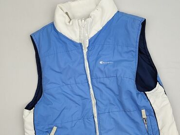 mk kurtki: Champion, Women`s waistcoat, size L