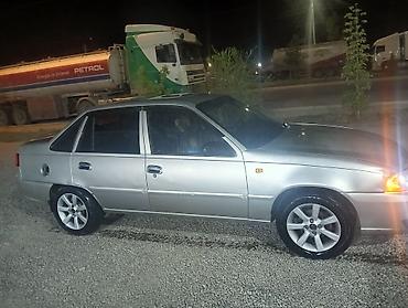 нексия 2 панель: Daewoo Nexia: 2008 г., 0.5 л, Механика, Газ, Седан — 5