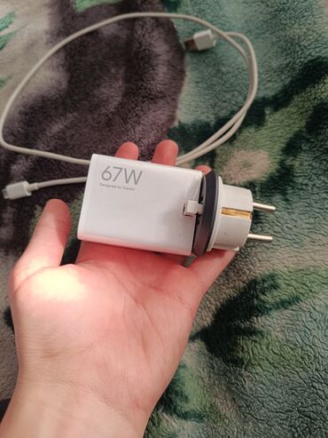 Redmi: Redmi, Redmi Note 12 Pro Plus, Б/у, 256 ГБ, цвет - Белый — 10