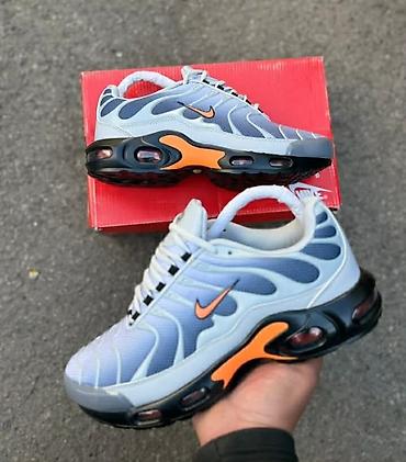 Patike: Tn Nike 
36-41
41-46
3700 din — 9