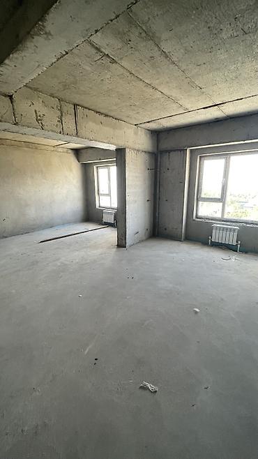 artwin: 3 комнаты, 85 м², 10 этаж, ПСО (под самоотделку) — 3