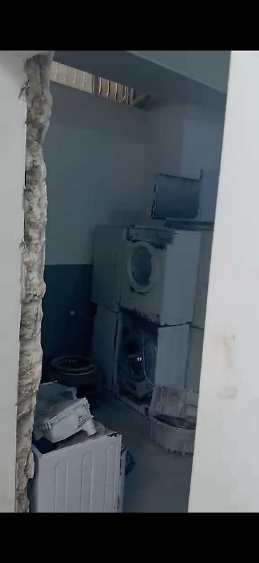 icare ofis: 6-cı mikrorayonda icarəyə verilir — Nəsimi metrosunun yaxınlığında — 8
