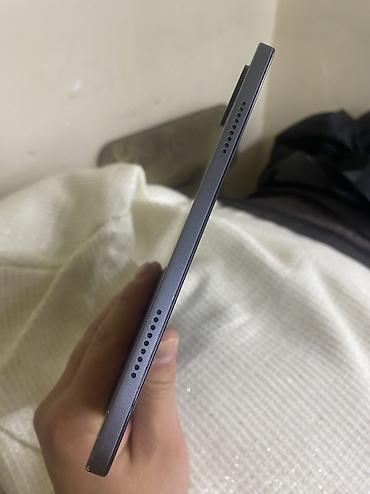 Планшеттер: Планшет, эс тутум 128 ГБ, 10" - 11", 4G (LTE), Колдонулган, Классикалык түсү - Боз — 5
