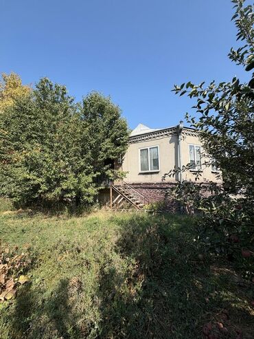 сниму дом лебединовка: Дом, 220 м², 9 комнат, Собственник, Старый ремонт