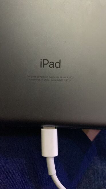 ucuz ipad: Aypet ust wuwesi sinib amma islemeyine hec bir prablem yawatmir
