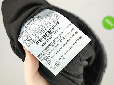 bersha dresy: Bershka, Legginsy Sportowe damskie, rozmiar L — 5