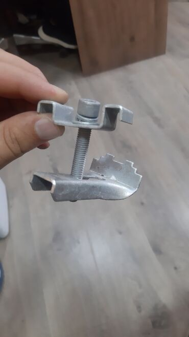 Profillər, şvellerlər: Profil, Polad, Ünvandan götürmə, Kredit yoxdur — 12