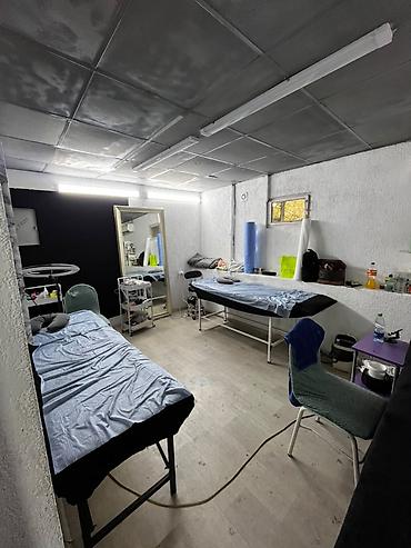 4: *Продается коммерческое помещение 76 м² — Киевская / Молодая Гвардия* — 5
