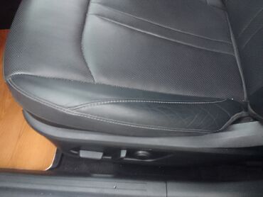 Hyundai: Hyundai Sonata: 2019 г., 2 л, Автомат, Газ, Седан — 9