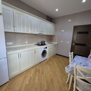 Yeni tikili: 3 otaqlı, Yeni tikili, 91 kv. m — 15