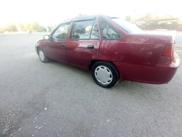 Daewoo: Daewoo Nexia: 2010 г., 1.5 л, Механика, Бензиновая, Седан — 24