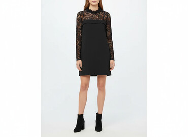 Dresses: Women`s dress, size S
