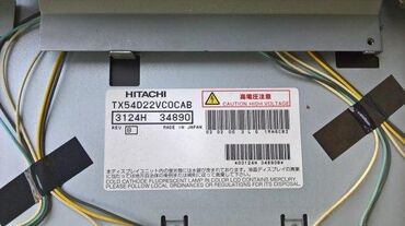 Aksesoari za TV i video: SONY KLV-21SR2 u delovima 1-689-819-13 1-723-285-13 power board — 9