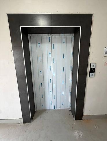 700: 2 комнаты, 47 м², Восток-5 мкр Элитка, 11 этаж, ПСО (под самоотделку) — 6
