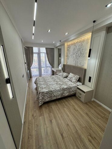 снять квартиру в токмаке запорожская область: 3 комнаты, 80 м², Элитка, 9 этаж, Евроремонт