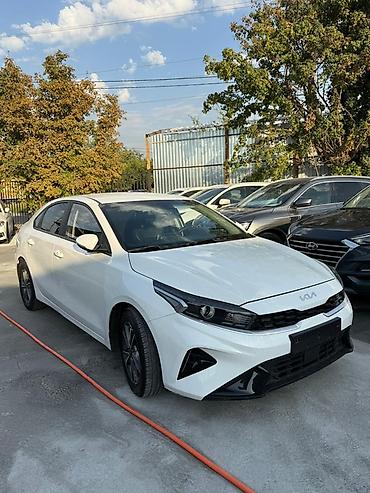 выкуп авто киа: Kia K3: 2021 г., 1.6 л, Автомат, Бензин, Седан — 1