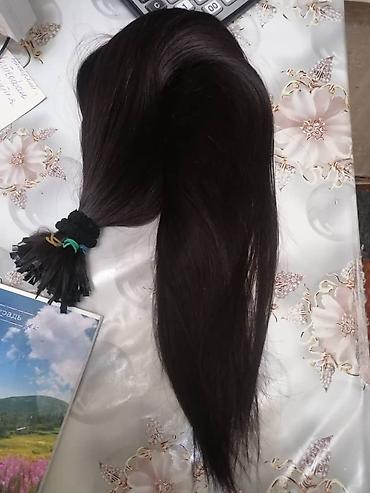 Парикмахеры: Парикмахер, Наращивание волос, С выездом на дом — 2