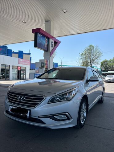 радиатор на опель вектра б: Hyundai Sonata: 2016 г., 2 л, Типтроник, Газ, Седан
