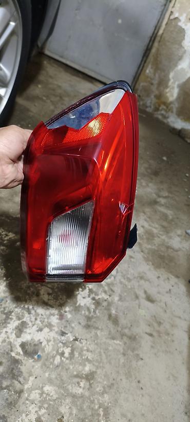 lancer stop: GM orijinal arxa sağ stop fənəri. Ancaq şuşesi sınıb korpus idealdı — 1