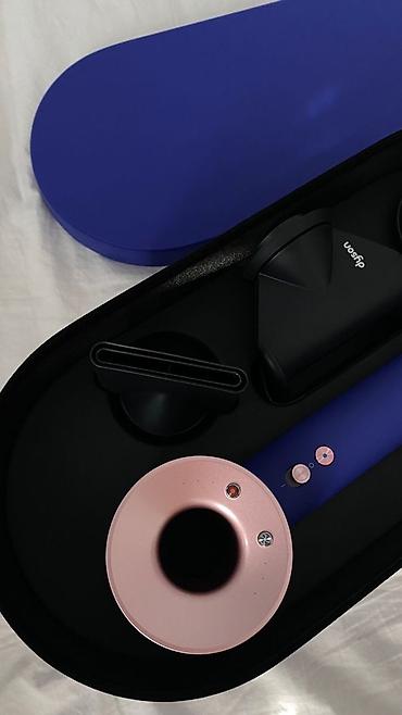 дайсон новый: В подарок 🎁 оригинальный пакет Дайсон. Dyson фен Малазийские — 4
