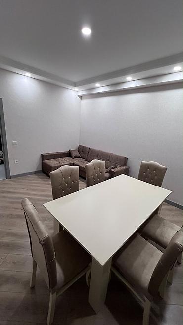 Uzunmüddətli kirayə evlər: 70 kv. m, 2 otaqlı — 6