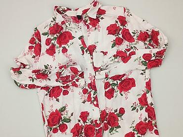 tomy rose: H&M Divided, Koszula damska, rozmiar XS — 1