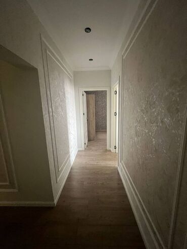 Mənzil kirayələyirəm: 3 otaqlı, 80 kv. m — 9