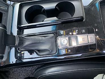 Kia: Kia K5: 2021 г., 3 л, Типтроник, Газ, Седан — 9