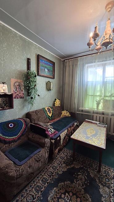 дом панфиловский район: ‼️ ПРОДАЁТСЯ ПРОСТОРНЫЙ 5-КОМНАТНЫЙ ДОМ В ЧОЛПОН-АТЕ 📍 2-й — 9